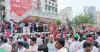 বিএনপির শ্রমিক সমাবেশ শুরু, বক্তব্য রাখবেন তারেক রহমান