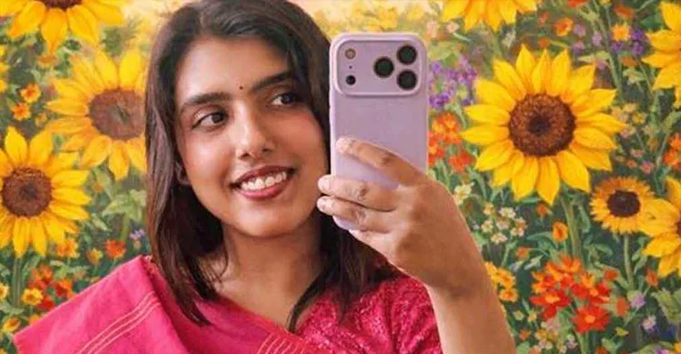 ফ্লোরিডায় বাংলাদেশি শিক্ষার্থী নাহিদা বৃষ্টির মরদেহ উদ্ধার