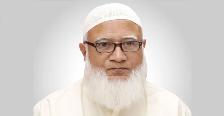 সাত দিনের সফরে জাপানে গেলেন ডা. শফিকুর রহমান