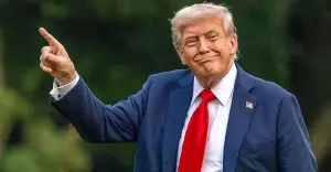 ইরান যুদ্ধ ‘সমাপ্ত’ ঘোষণা ট্রাম্পের