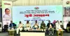 সিলেটে সুধী সমাবেশে প্রধানমন্ত্রী, উদ্বোধন করলেন নিমার্ণ প্রকল্প