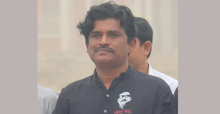 তাড়াশে সাবেক এমপির গাড়িতে হামলার মামলায় আ.লীগ নেতা গ্রেফতার