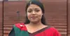 সংরক্ষিত আসনে নুসরাত তাবাসসুমকে এমপি ঘোষণা করে গেজেট প্রকাশ