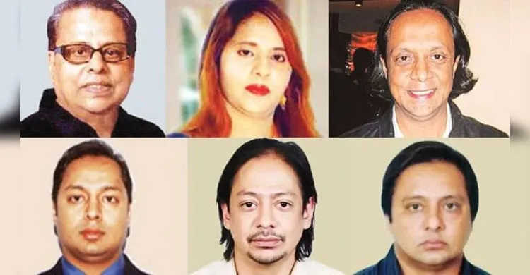 সিকদার পরিবারের আর্থিক উত্থান-পতন ও সাম্প্রতিক পরিস্থিতি