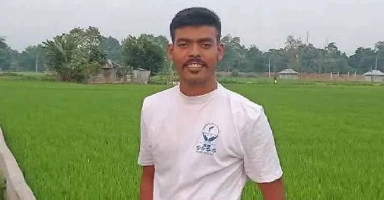 ছবিঃ সংগৃহীত