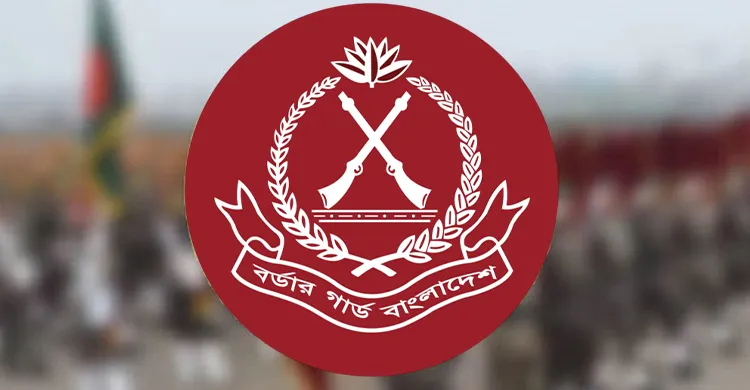 বিজিবির অভিযানে এপ্রিল মাসে ১৮৩ কোটি টাকার চোরাচালান পণ্য জব্দ
