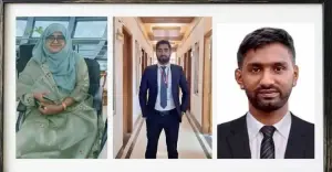 লক্ষ্মীপুরে ভাতাভোগীর টাকা হাতিয়ে উধাও প্রতারক চক্র