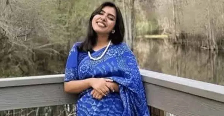 দেশের পথে বৃষ্টির মরদেহ, ঢাকায় পৌঁছাবে কাল