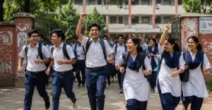 স্কুল-কলেজে ১৬, মাদ্রাসায় ছুটি ২১ দিন