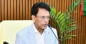 বাংলাদেশের শিক্ষা ব্যবস্থাকে উন্নত বিশ্বের উপযোগী করে গড়তে হবে