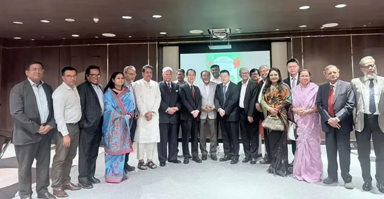 তারেক রহমানের চীন সফরের অপেক্ষায় চীন সরকার ও জনগণ
