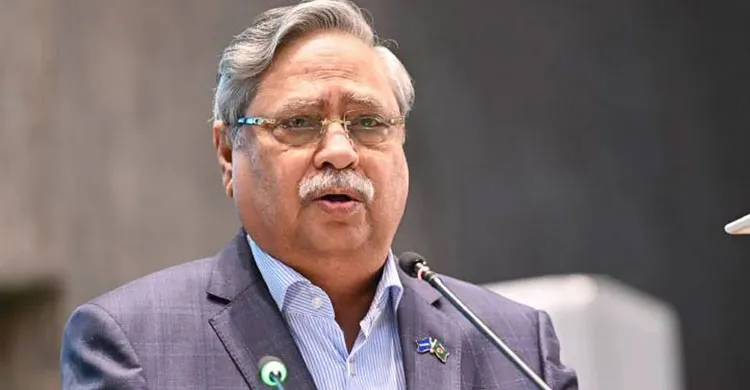 সপরিবারে লন্ডন যাচ্ছেন রাষ্ট্রপতি মো. সাহাবুদ্দিন
