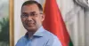 নির্বাচিত হওয়ার পর প্রধানমন্ত্রীর প্রথম ঢাবি সফর ১২মে