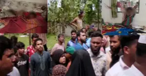 গাজীপুরে পাঁচ খুনের ঘটনায় একের পর এক চাঞ্চল্যকর তথ্য