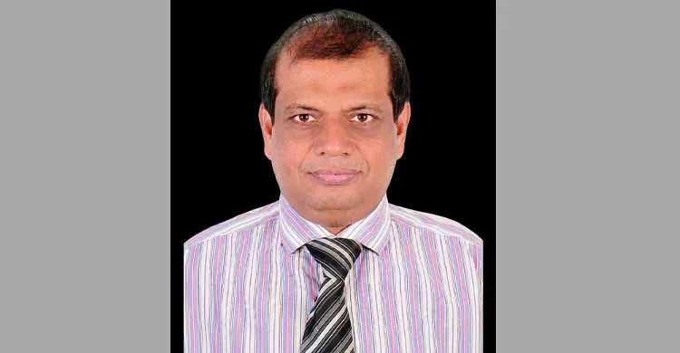 বেবিচকের উপ-পরিচালক মো. ওয়াদিদুজ্জামানের মৃত্যুতে গভীর শোক