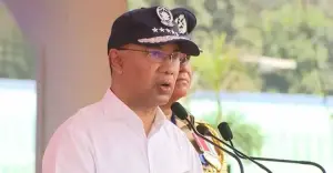 ‘জনগণের নিরাপত্তায় সর্বোচ্চ চেষ্টা করবে পুলিশ, এটাই সরকারের প্রত্যাশা’