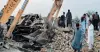 পাকিস্তানে চেকপোস্টে আত্মঘাতী হামলা, নিহত বেড়ে ১৫