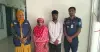 নিকলীতে ইয়াবাসহ স্বামী-স্ত্রী গ্রেফতার