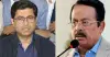 ট্রাইব্যুনালে তাপস-নানকের বিচার শুরু