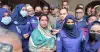 আপিল বিভাগে সেলিনা হায়াৎ আইভীর জামিন বহাল, মুক্তিতে আইনি বাধা নেই