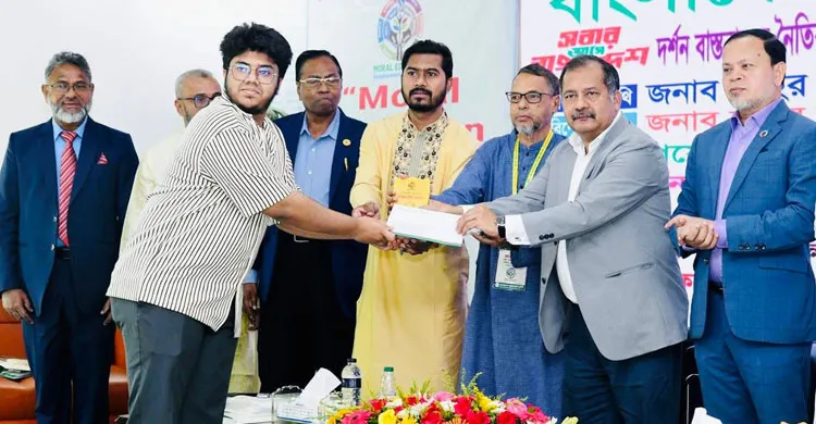 তরুণ প্রজন্মকে ডিজিটাল সাক্ষরতার পাশাপাশি নৈতিক শিক্ষায় শিক্ষিত করতে হবে: তথ্যমন্ত্রী