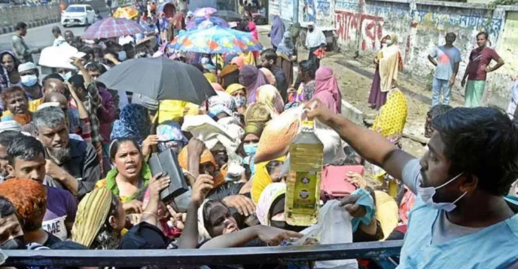 ১১ মে থেকে ৭২০ ট্রাকে টিসিবির পণ্য বিক্রি, অতিরিক্ত দাম নিলে ব্যবস্থা
