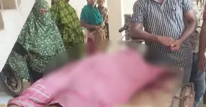 চিতলমারীতে গলাকেটে এক মুদি ব্যবসায়ীকে হত্যা