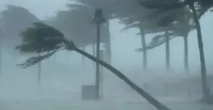 পাঁচ অঞ্চলে ৬০ কিমি বেগে ঝড়ের আভাস, নদীবন্দরে সতর্ক সংকেত