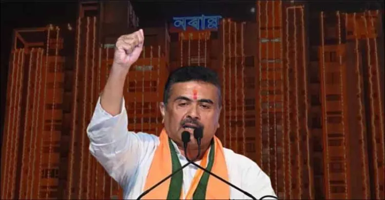 নতুন মন্ত্রিসভার প্রথম বৈঠক আজ, দপ্তর বণ্টন ও প্রশাসনিক পরিকল্পনায় গুরুত্ব