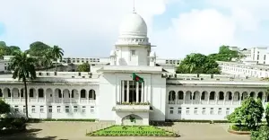 গর্ভের সন্তানের লিঙ্গ প্রকাশে নিষেধাজ্ঞা, ঐতিহাসিক রায় হাইকোর্টের