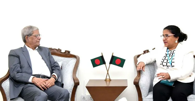 নারী গ্রাম পুলিশ নিয়োগে গুরুত্ব দিচ্ছে সরকার, স্থানীয় সরকার হবে আরও কার্যকর: মির্জা ফখরুল