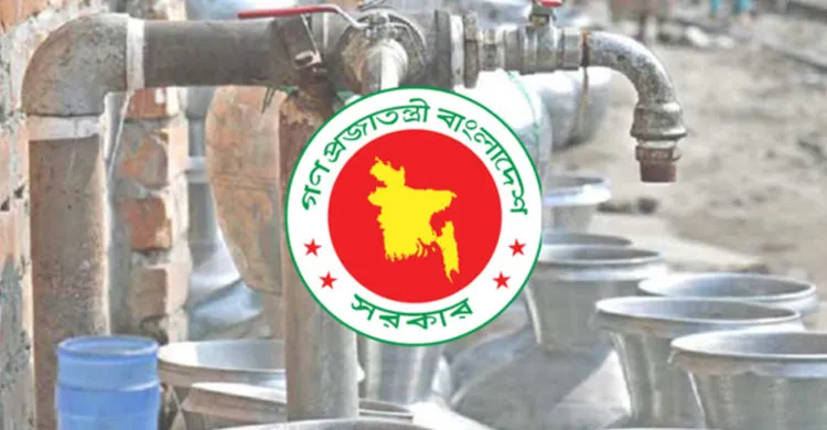 ঢাকায় জরুরি পানি সরবরাহে ওয়াসার ৯২০ কোটি টাকার প্রকল্প