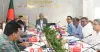 এলজিইডির প্রকল্প বাস্তবায়নে গতি বাড়ানোর নির্দেশ স্থানীয় সরকার মন্ত্রীর