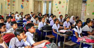 ঈদুল আজহা ও গ্রীষ্মকালীন অবকাশে শিক্ষাপ্রতিষ্ঠানে আসছে দীর্ঘ ছুটি