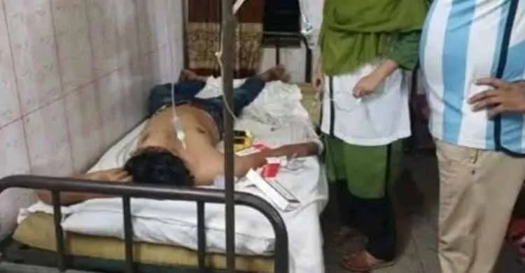 ছবিঃ সংগৃহীত
