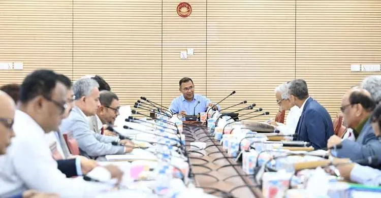 ৩৫ হাজার কোটি টাকার পদ্মা ব্যারেজ প্রকল্প অনুমোদন, একনেকে পাস ৭ প্রকল্প