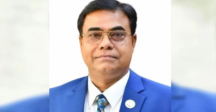 সাবেক স্বরাষ্ট্র সচিব জাহাঙ্গীর আলম গ্রেপ্তার