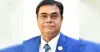 সাবেক স্বরাষ্ট্র সচিব জাহাঙ্গীর আলম গ্রেপ্তার