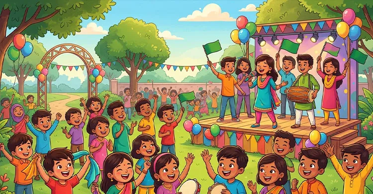 তিন যুগ পূর্তি উদযাপন করলো সংশপ্তক
