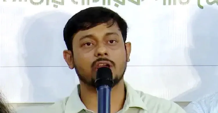 আমরাও কার্ড এনেছি, লাল কার্ড: নাসীরুদ্দীন পাটওয়ারী