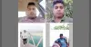ওমানে গাড়ির ভেতর চার ভাইয়ের মর্মান্তিক মৃত্যু, দেশে শোকের ছায়া