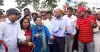 শেরপুরে খাল খনন কর্মসূচির উদ্বোধন করলেন ডা. প্রিয়াঙ্কা এমপি