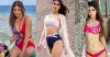 বিচ্ছেদ গুঞ্জনের মাঝে ‘ধ্বংস’ শব্দে রহস্য বাড়ালেন মৌনী রায়