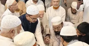 সাদিক কায়েমের সহধর্মিণী আনিকা ফারদিন সম্পর্কে যা জানা গেল
