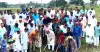 কুলাউড়ায় ২ কোটি টাকার খাল খনন প্রকল্পের উদ্বোধন