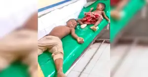 নাজিরপুরে নানা বাড়িতে বেড়াতে এসে পানিতে ডুবে দুই ভাইয়ের মৃত্যু