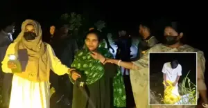 স্বামীকে হত্যা করে মরদেহ টুকরো, স্ত্রী গ্রেপ্তার