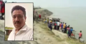 পদ্মা নদী থেকে উদ্ধার প্রধান আসামি ফোরকানের মরদেহ