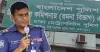 জামায়াত নেতাকে বিপুল টাকাসহ আট'ক করা সেই এসপি এবার রমনার ডিসি
