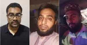 শাহ আলী মাজারে হামলা: জামায়াতের ৩ কর্মী গ্রেপ্তার